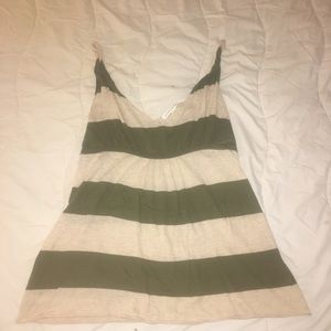 Banana Republic Tank